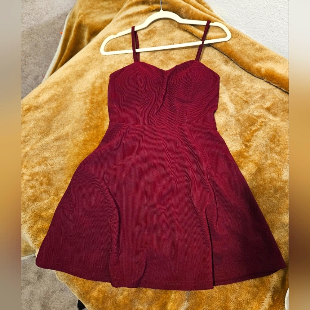 Forever 21 Mini Dress M